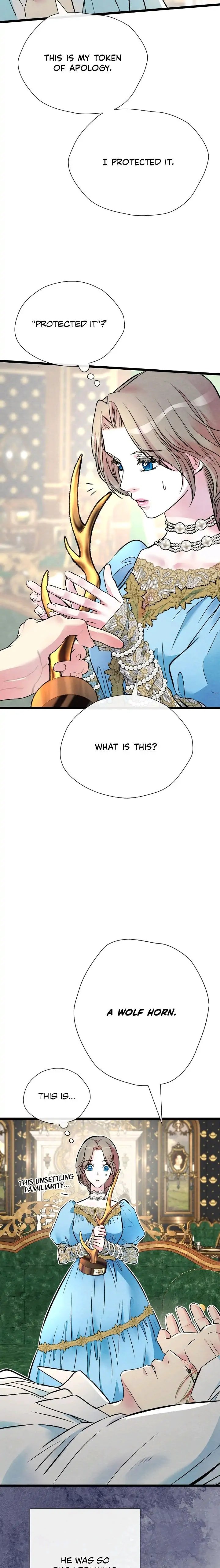 The Problematic Prince, Chapter 32 image 06
